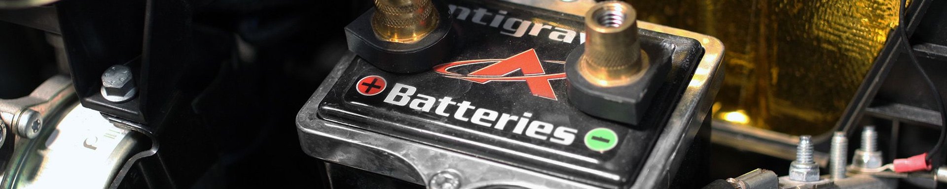 Antigravity Batteries Starting & Charging Parts