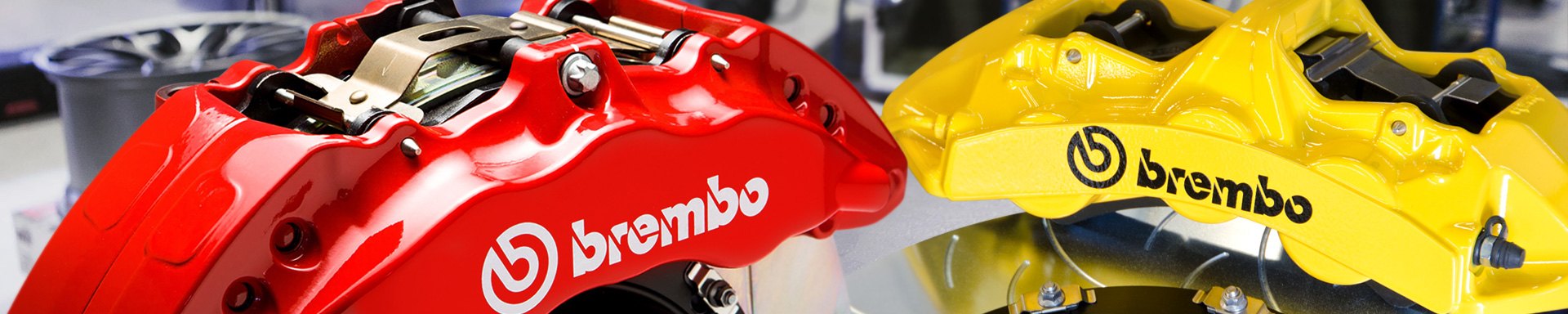 Brembo Oils & Chemicals