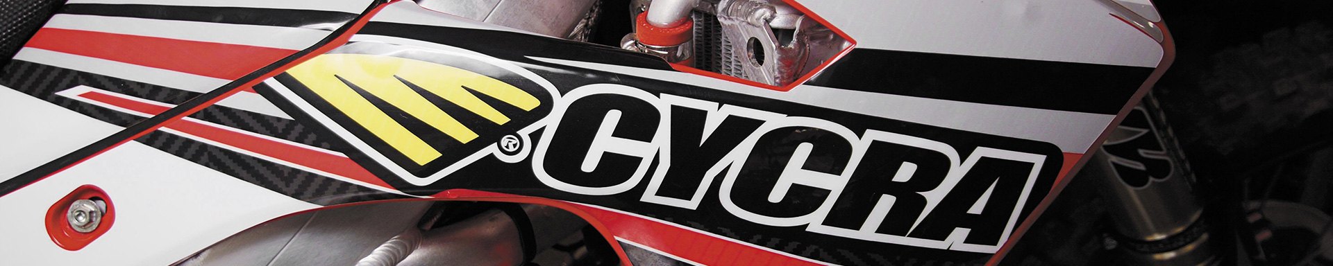 Cycra Brake Parts