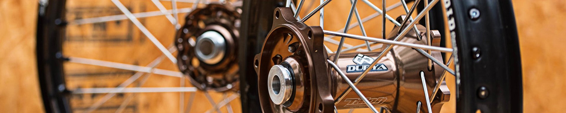 Dubya USA Motorcycle Wheels & Tires Accessories