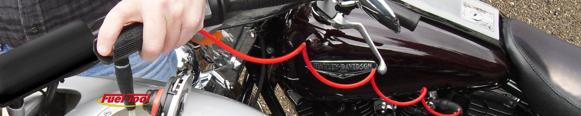 Fuel Tool Check Valve Lower O-Rings 5-Pack #MC200-5 Harley Davidson