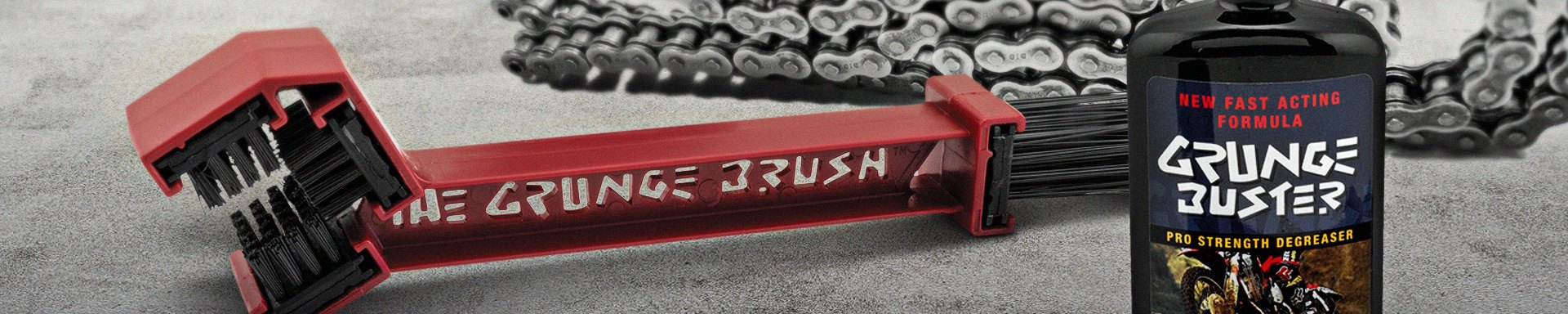 Grunge Brush