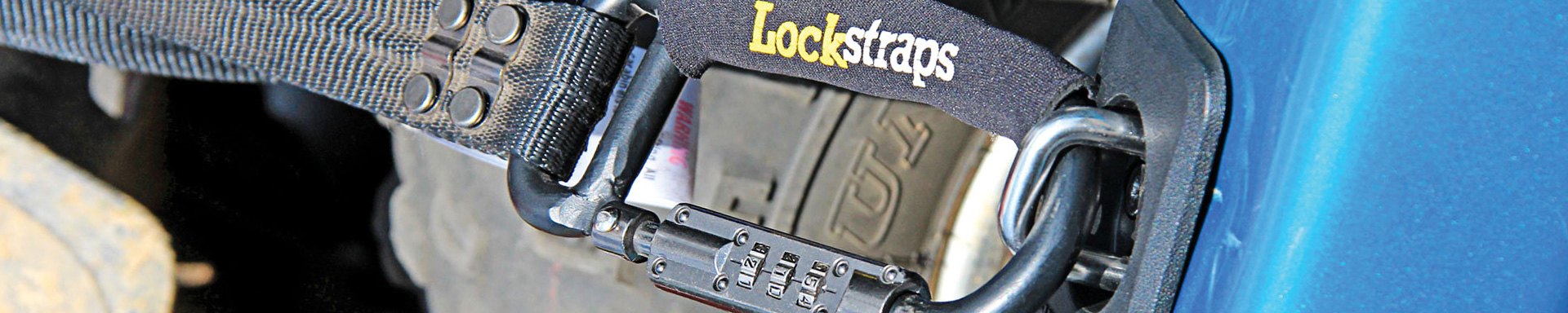 Lockstraps