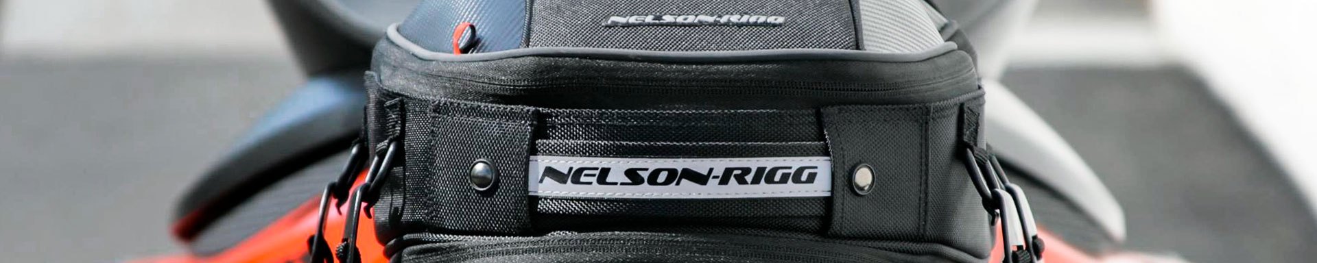 Nelson-Rigg Motorcycle Rain Gear