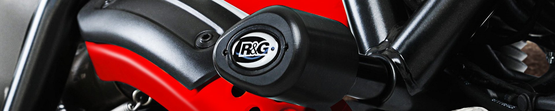 R&G Racing Replacement Armor & Pads