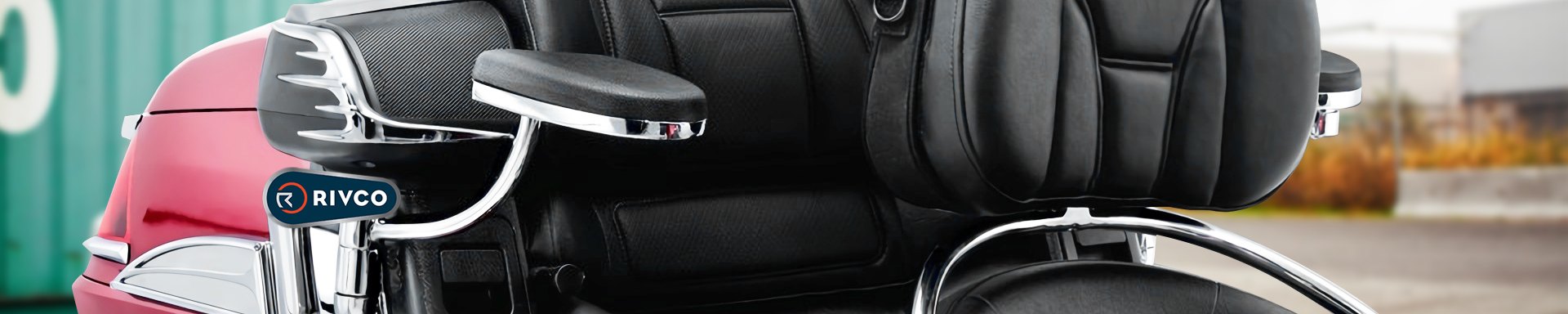 Rivco Seats & Seat Covers