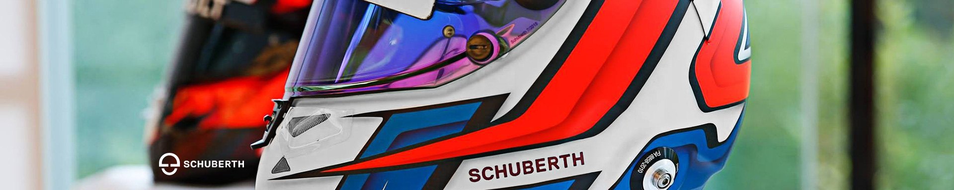 Schuberth Dual Sport Helmets