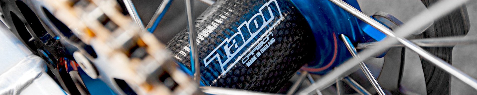 Talon Motorcycle Wheels & Tires Accessories