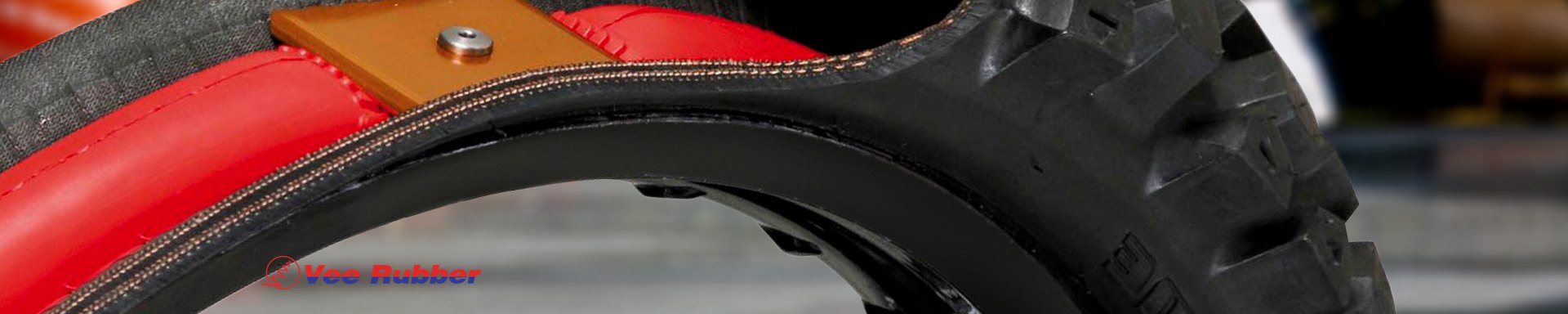 Vee Rubber Motorcycle Wheels & Tires Accessories