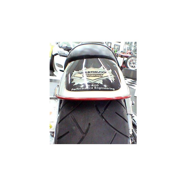 Breathless Racing® - Back Side Fender