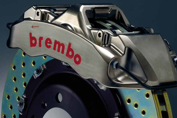 Brembo - Gran Turismo Catalog (1.42MB)