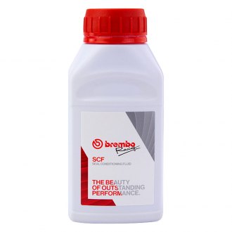 Brembo DOT 4 LV Brake Fluid 250ml Premium DOT4 Low Viscosity