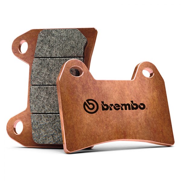 Brembo® - XS Scooter Front Sintered Brake Pads