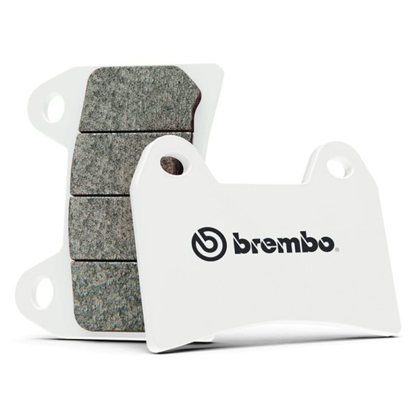 Brembo® - LA Endurance Street Front Sintered Brake Pads