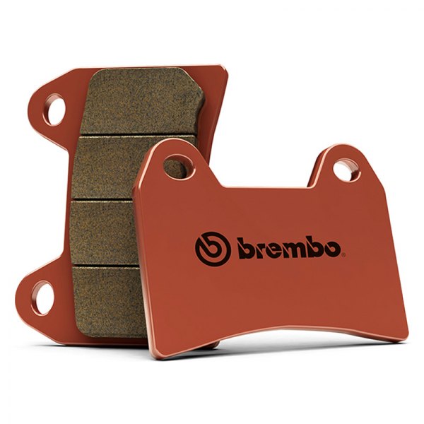 Brembo® - SD Off-Road Rear Sintered Brake Pads