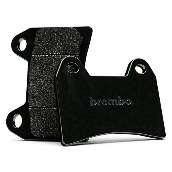 Brembo® - Genuine Rear Brake Pads