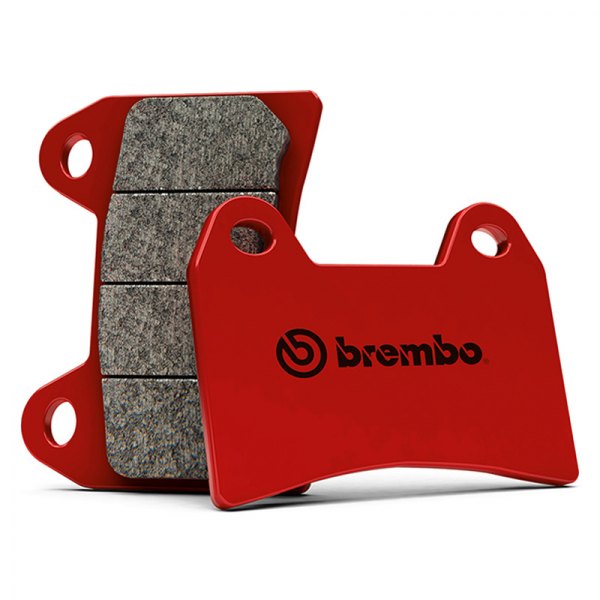 Brembo® - SA Street Front Sintered Brake Pads
