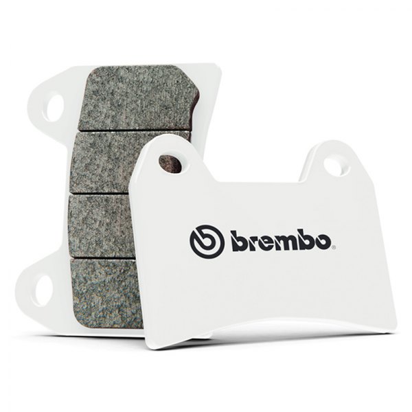 Brembo® - LA Endurance Street Front Right Sintered Brake Pads