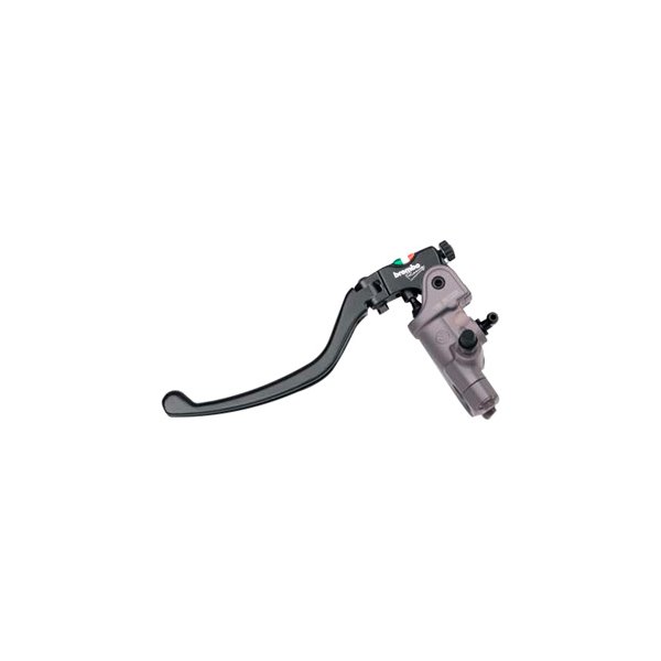 Brembo® - PS 16 RCS Front Clutch Radial Clutch Master Cylinder with Long Lever