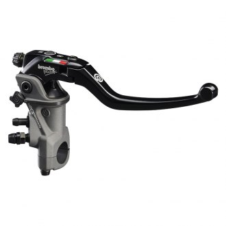 Yamaha R6 Brake Master Cylinders | Front & Rear - MOTORCYCLEiD.com