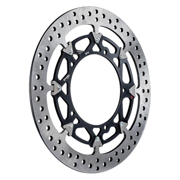 Brembo® - HPK T-Drive Floating Brake Rotor Kit