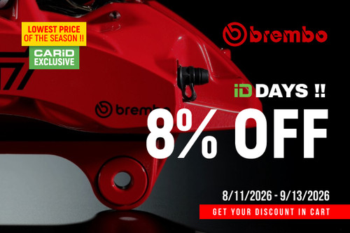 Brembo Special Offers