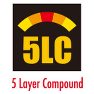 5 Layer Compound