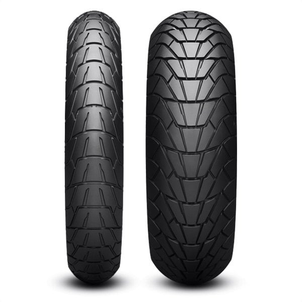 BRIDGESTONE TIRES® BATTLAX ADVENTURECROSS SCRAMBLER AX41S Tires