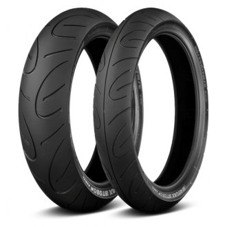 BRIDGESTONE TIRES® FACTORY BATTLAX BT-090 Tires - MOTORCYCLEiD.com