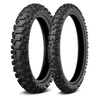 KTM 450 SX-F Tires | Rear, Front - MOTORCYCLEiD.com