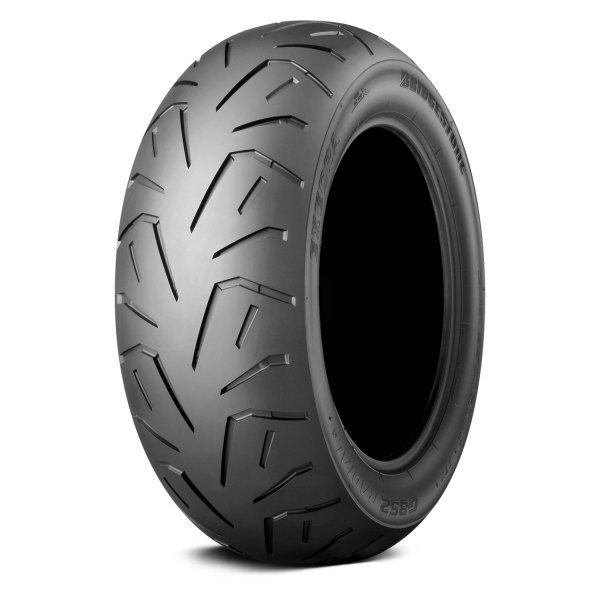 Bridgestone® - Factory Exedra G852 Rear Tire
