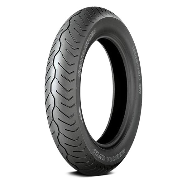 Bridgestone® - Factory Exedra G721 Front Tire