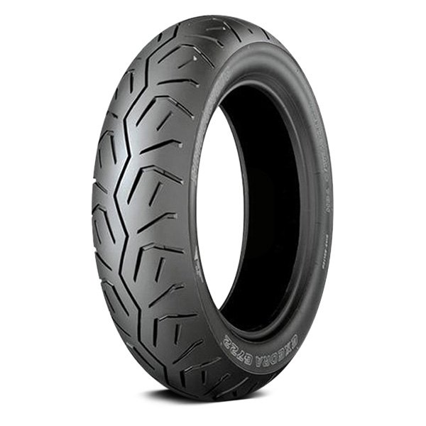 Bridgestone® - Factory Exedra G722 Rear Tire