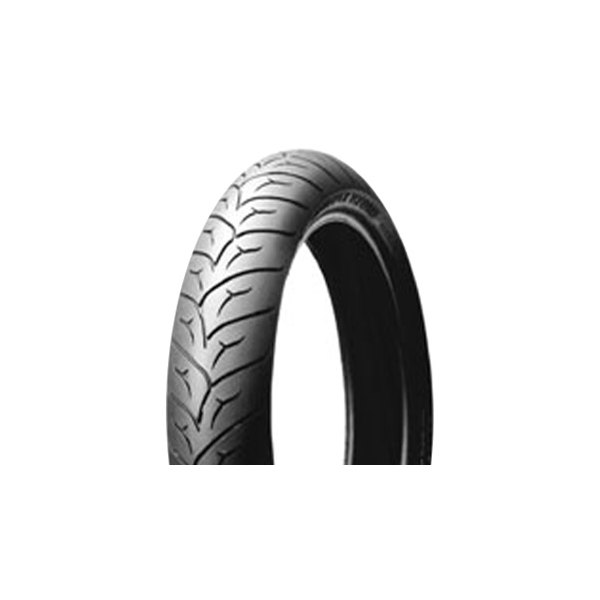 Bridgestone® - Factory Battlax BT-011 Front Tire