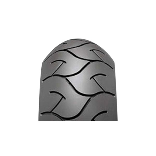 Bridgestone® - Factory Battlax BT-012 Rear Tire