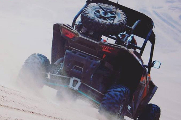 Bronco ATV® - Instructions For Heated Grips