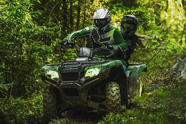 Bronco ATV® - Catalog 2018