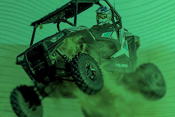 Bronco ATV® - Winches Instructions