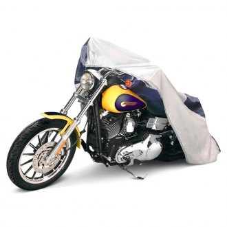 Yamaha Motorcycle Covers | Waterproof, Dust, Outdoor, Heavy-Duty