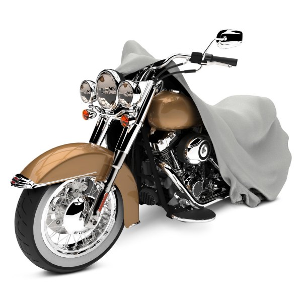 Budge® - Titan RO 5L Large Motorcycle Cover