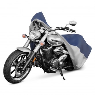 Bike It Indoor Ventilated Dust Cover Yamaha DT 175 