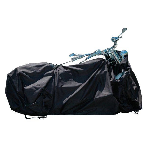 Budge® - VIP Advanced Motorcycle Cover System