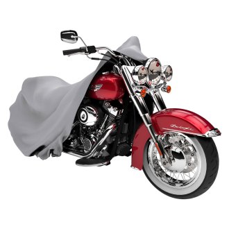 Housse De Moto Motorcycle Cover Heavy Duty L - Booster