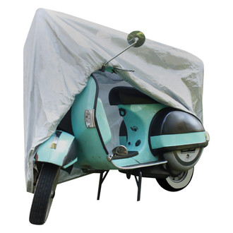 Budge® - Medium Scooter Cover