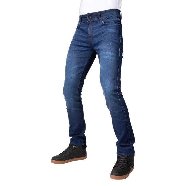 Bull-it® - Tactical Icon 2 Straight Men's Jeans (32 (Regular), Blue)