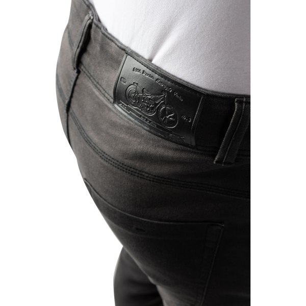 Bull-it® 117704023240 - Tactical Straight Men's Jeans (40