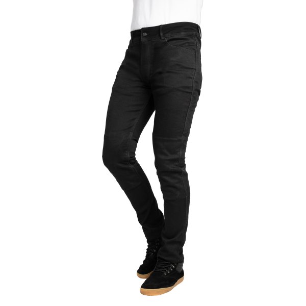 Bull-it® - Covert Evo Slim Men's Jeans (32 (Regular), Black)