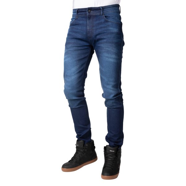 Bull-it® - Tactical Icon 2 Slim Men's Jeans (32 (Regular), Blue)