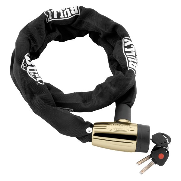 Bully Locks® - Black Mamba Chain Lock