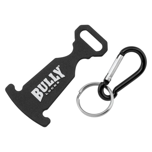Bully Locks® - Helmet Lock Extender